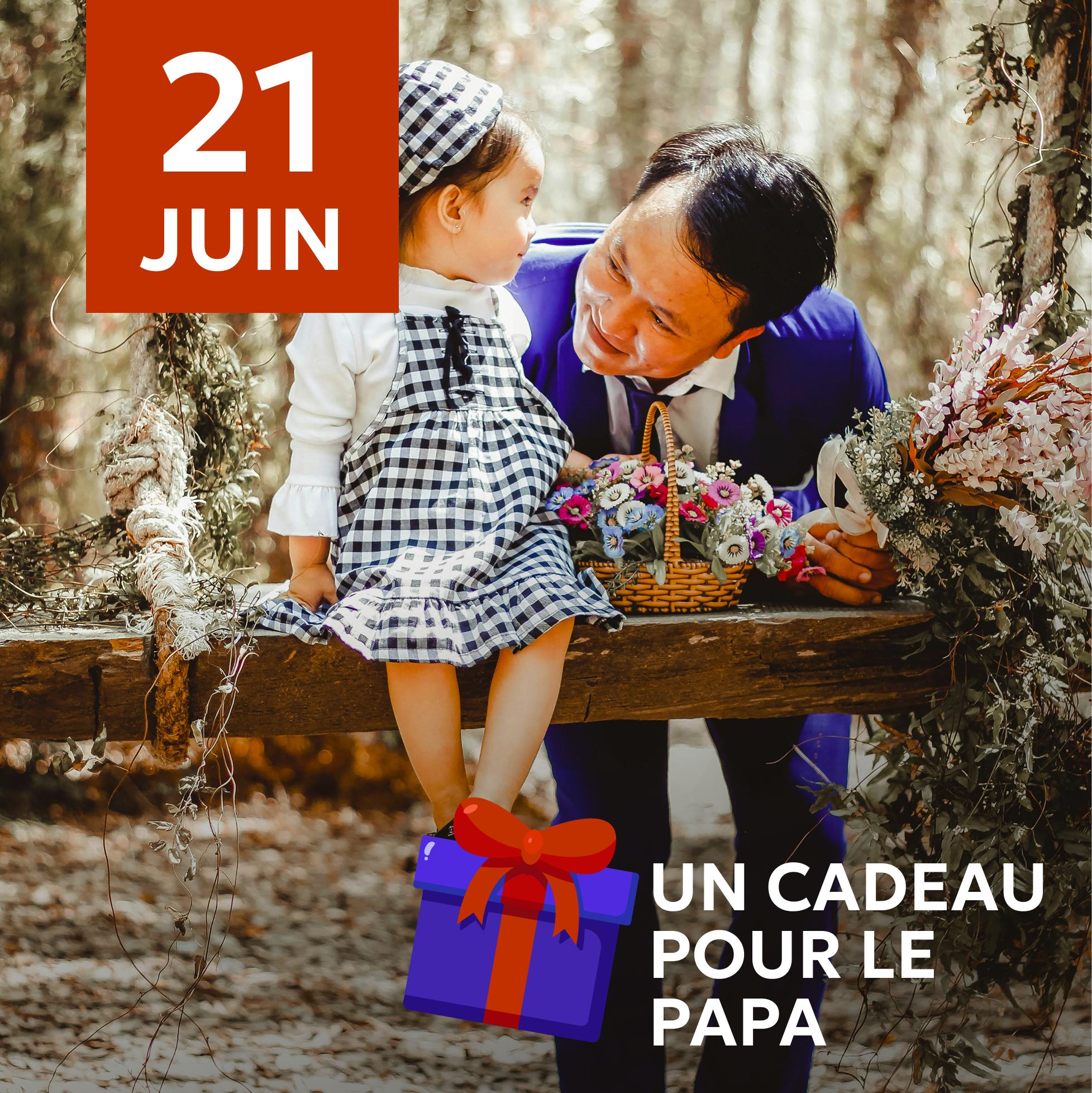 Fête des pères