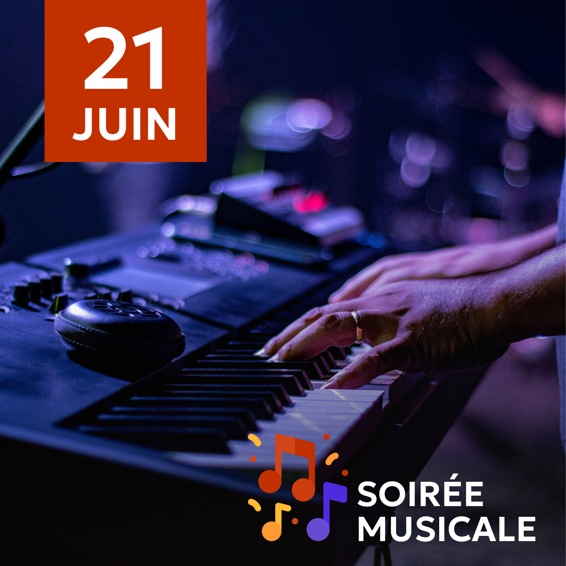 Fête de la musique